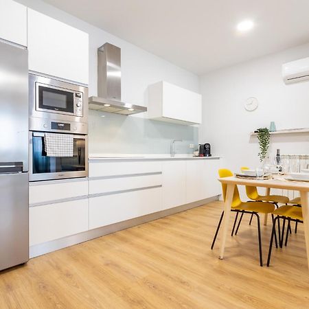 Insidehome Apartments - Val Central Valladolid Extérieur photo