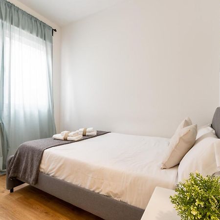 Insidehome Apartments - Val Central Valladolid Extérieur photo