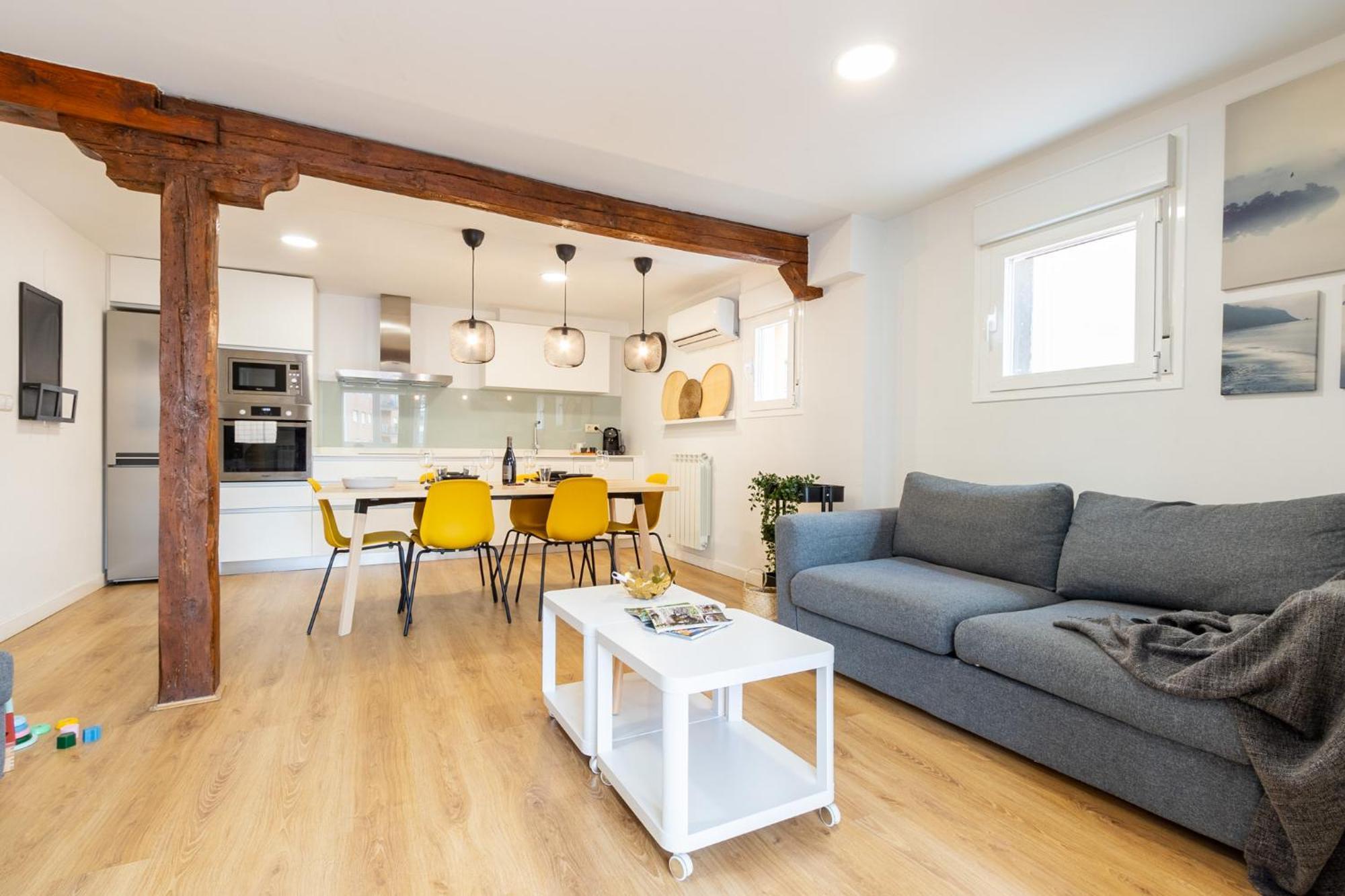 Insidehome Apartments - Val Central Valladolid Extérieur photo