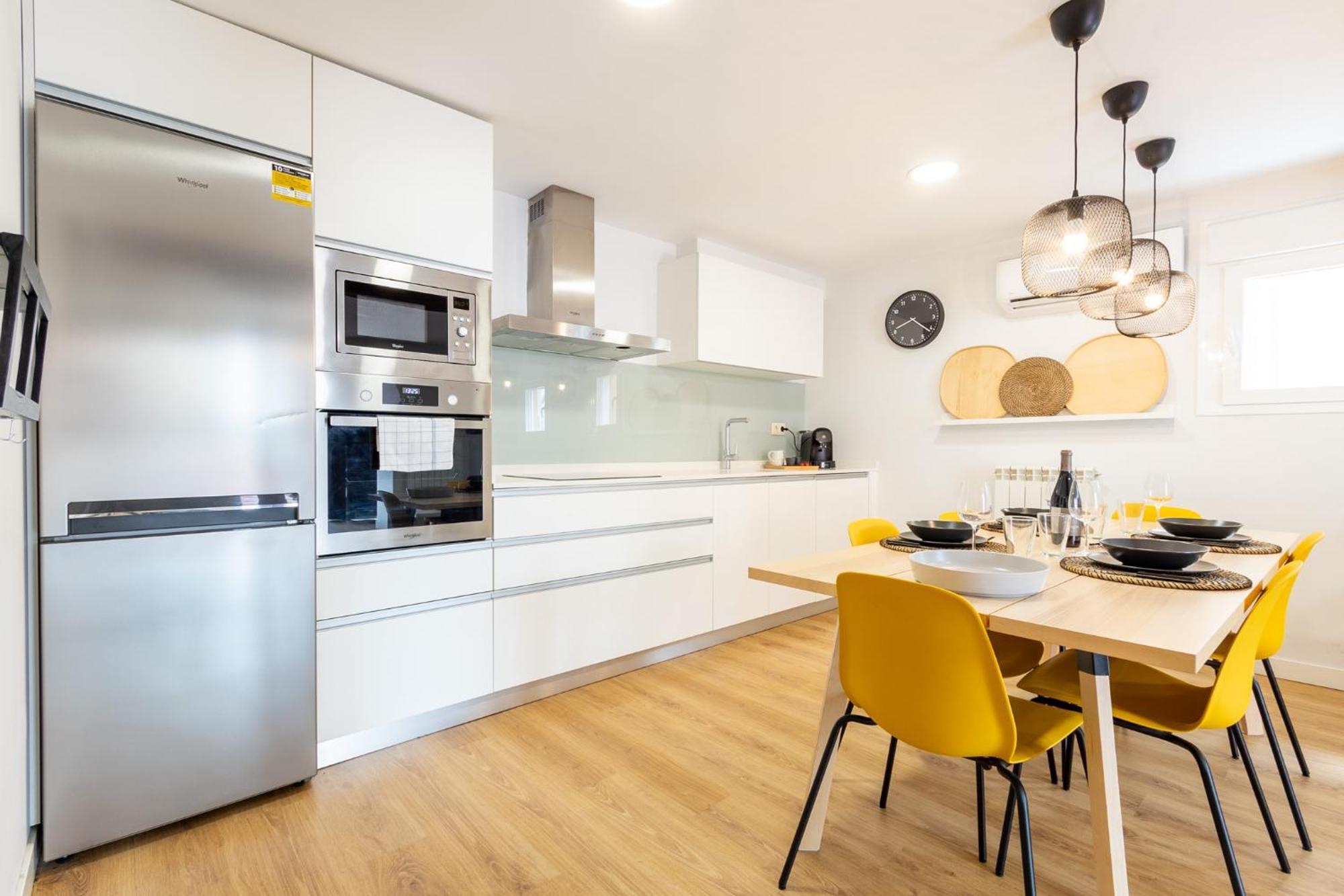 Insidehome Apartments - Val Central Valladolid Extérieur photo