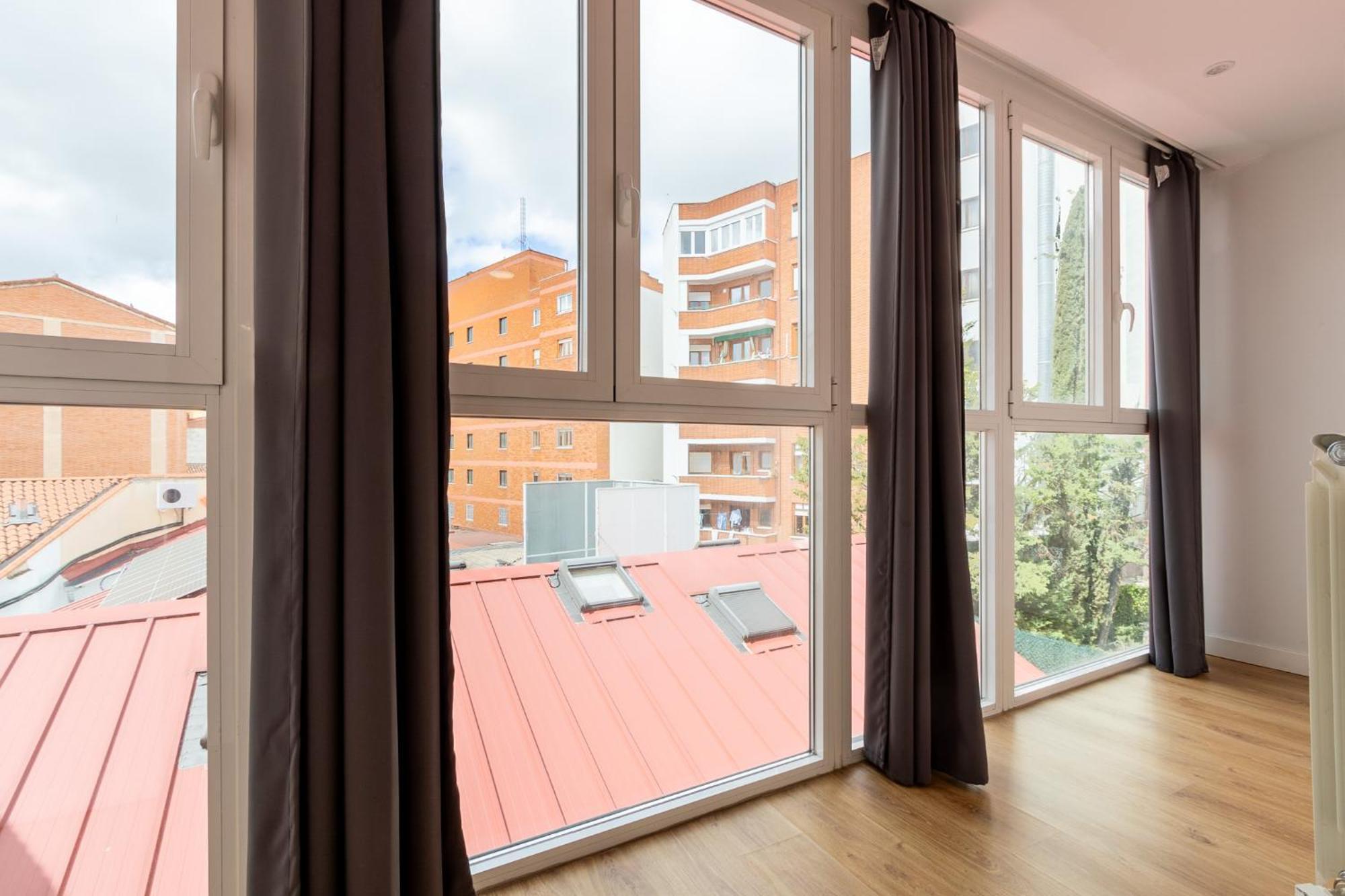 Insidehome Apartments - Val Central Valladolid Extérieur photo