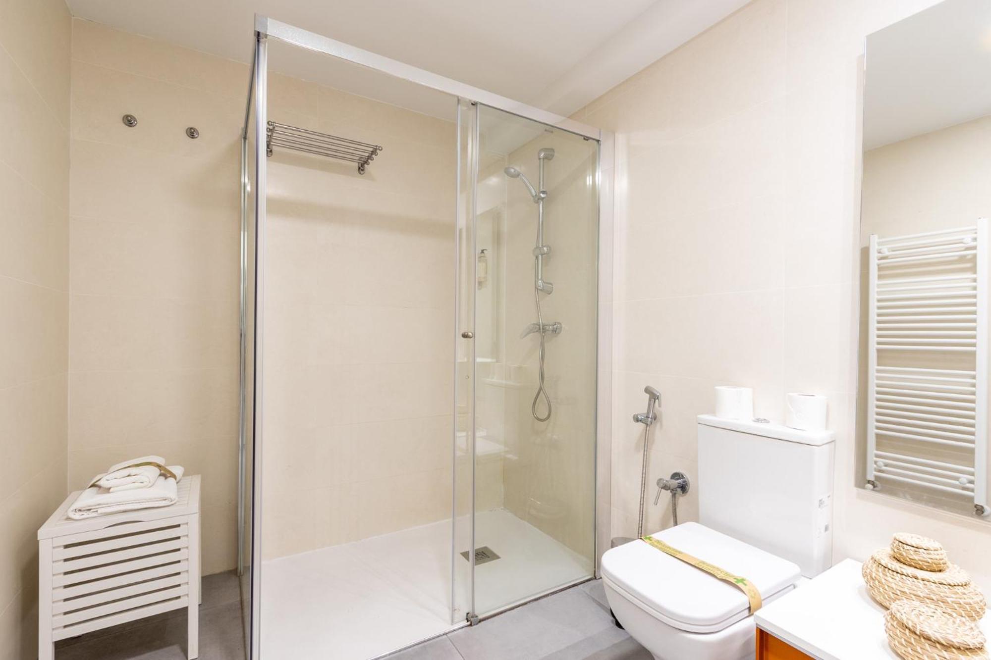 Insidehome Apartments - Val Central Valladolid Extérieur photo