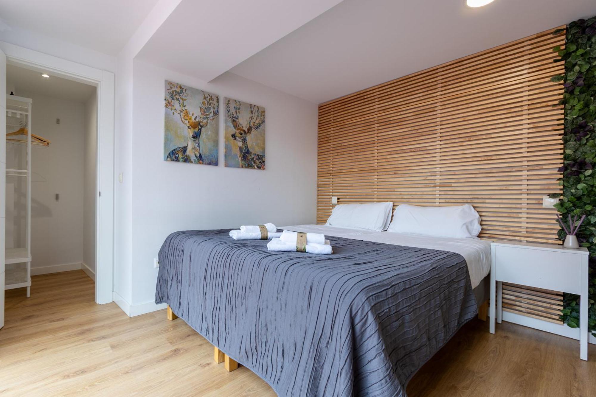 Insidehome Apartments - Val Central Valladolid Extérieur photo