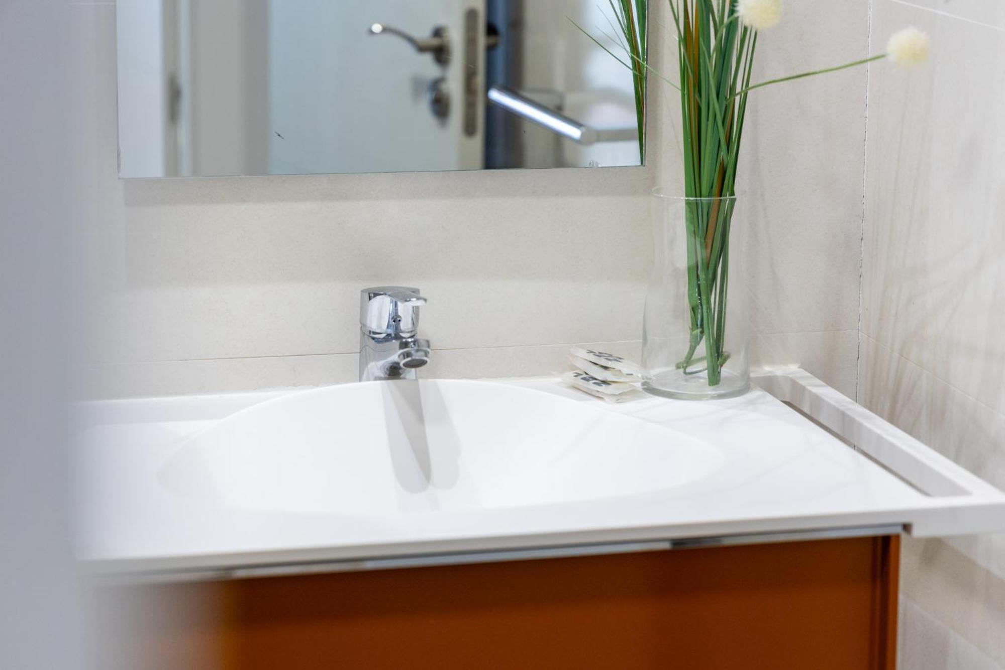 Insidehome Apartments - Val Central Valladolid Extérieur photo