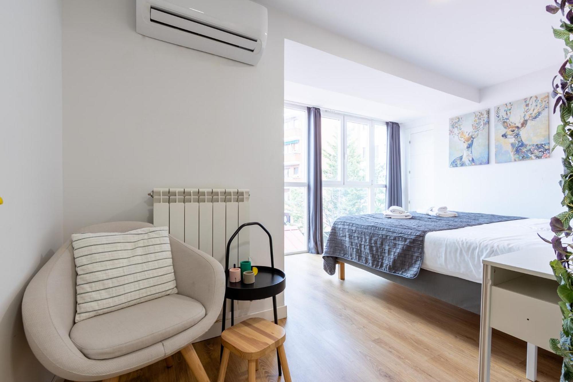 Insidehome Apartments - Val Central Valladolid Extérieur photo