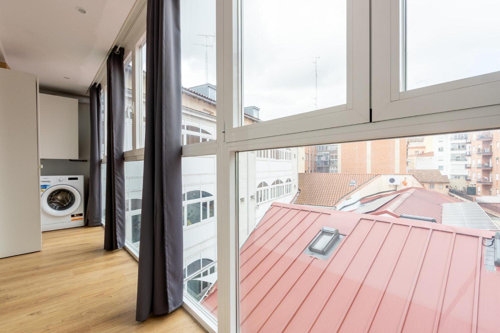 Insidehome Apartments - Val Central Valladolid Extérieur photo