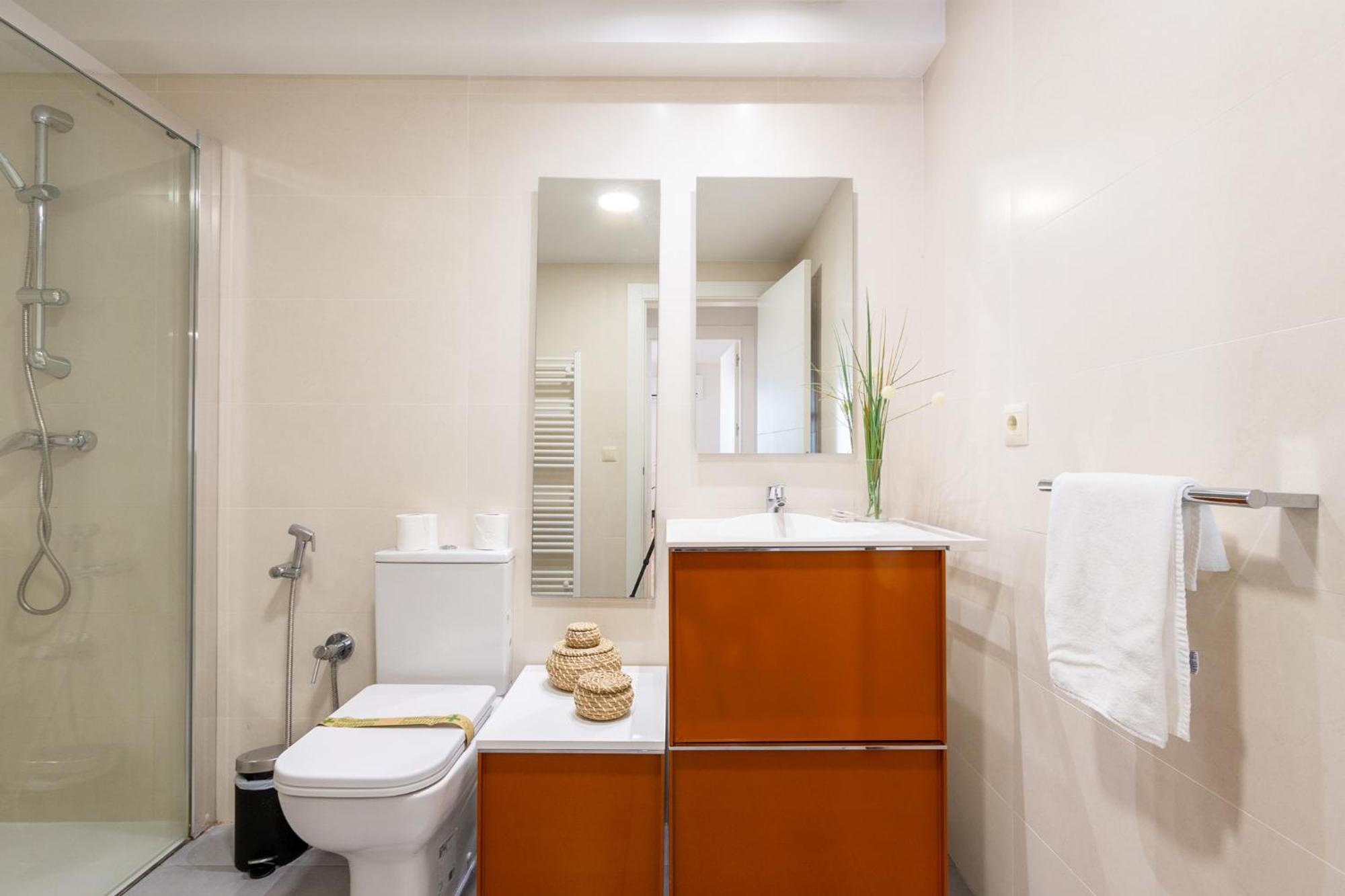 Insidehome Apartments - Val Central Valladolid Extérieur photo