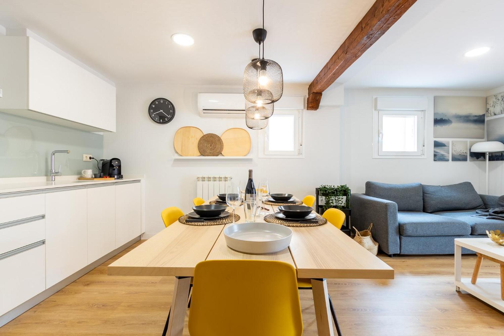 Insidehome Apartments - Val Central Valladolid Extérieur photo