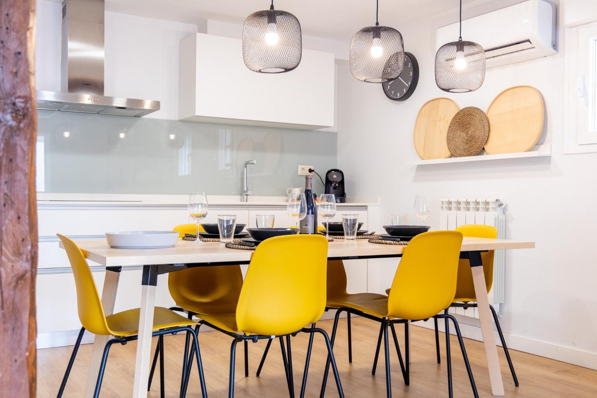 Insidehome Apartments - Val Central Valladolid Extérieur photo