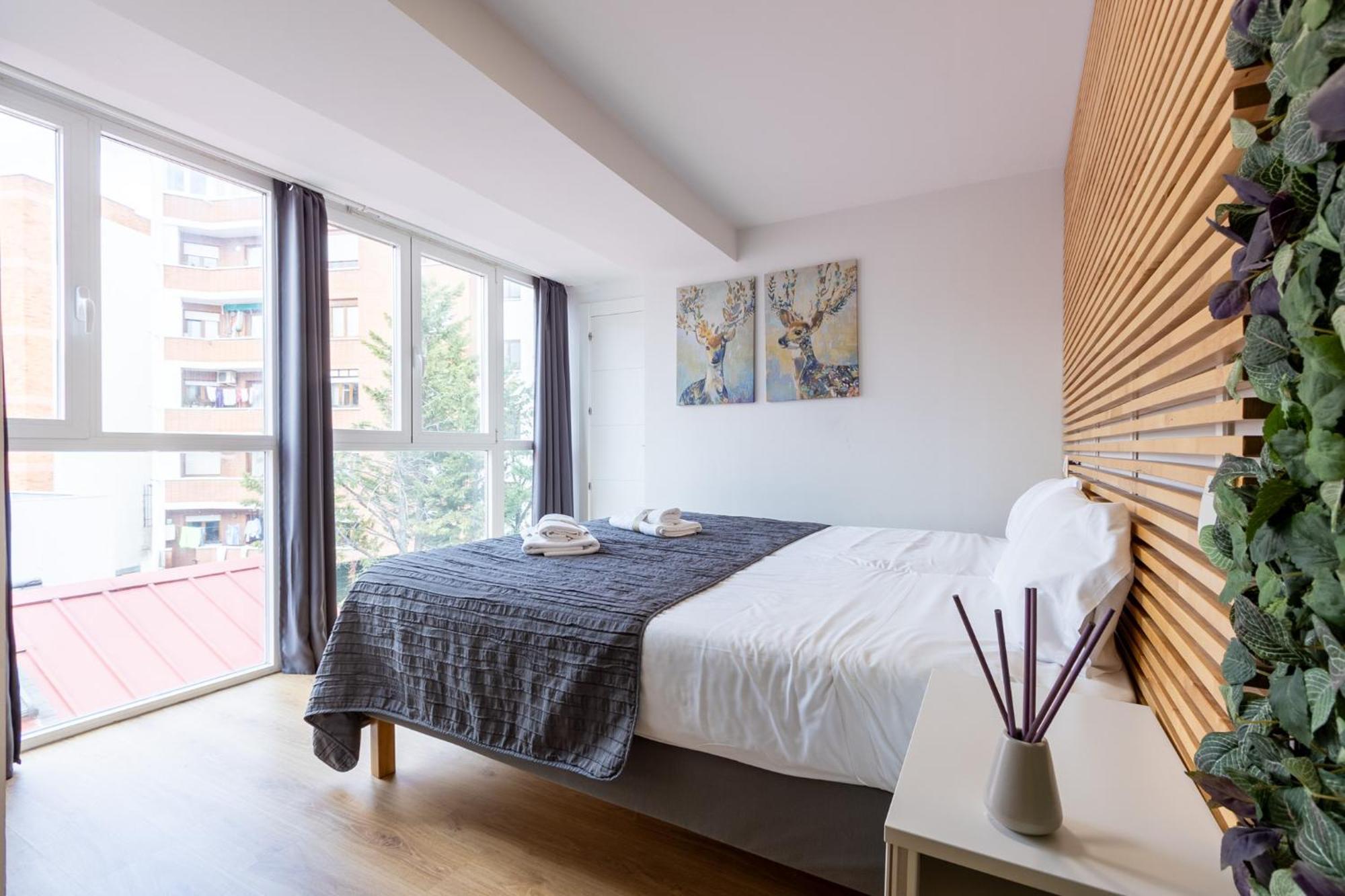 Insidehome Apartments - Val Central Valladolid Extérieur photo