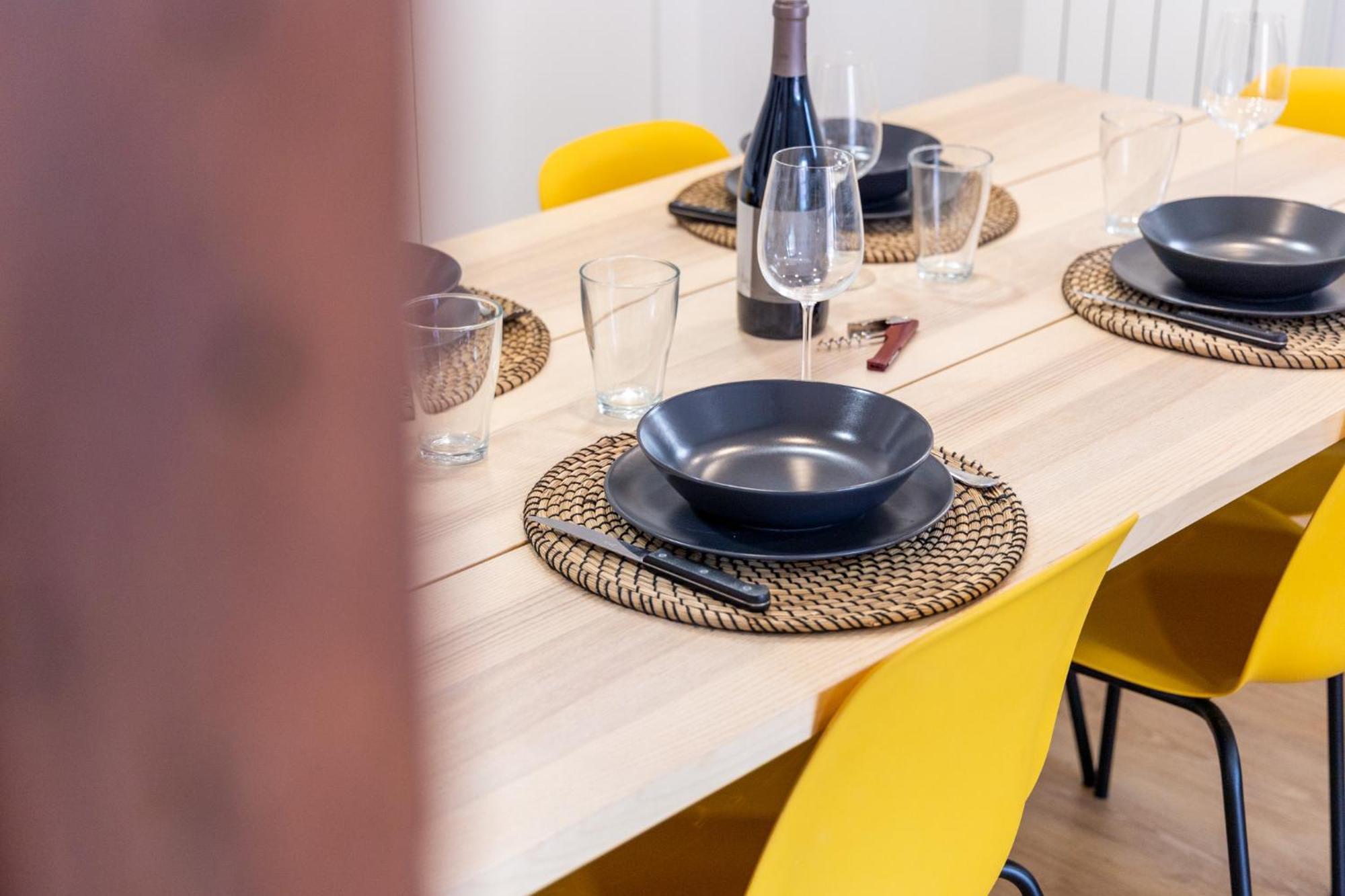 Insidehome Apartments - Val Central Valladolid Extérieur photo
