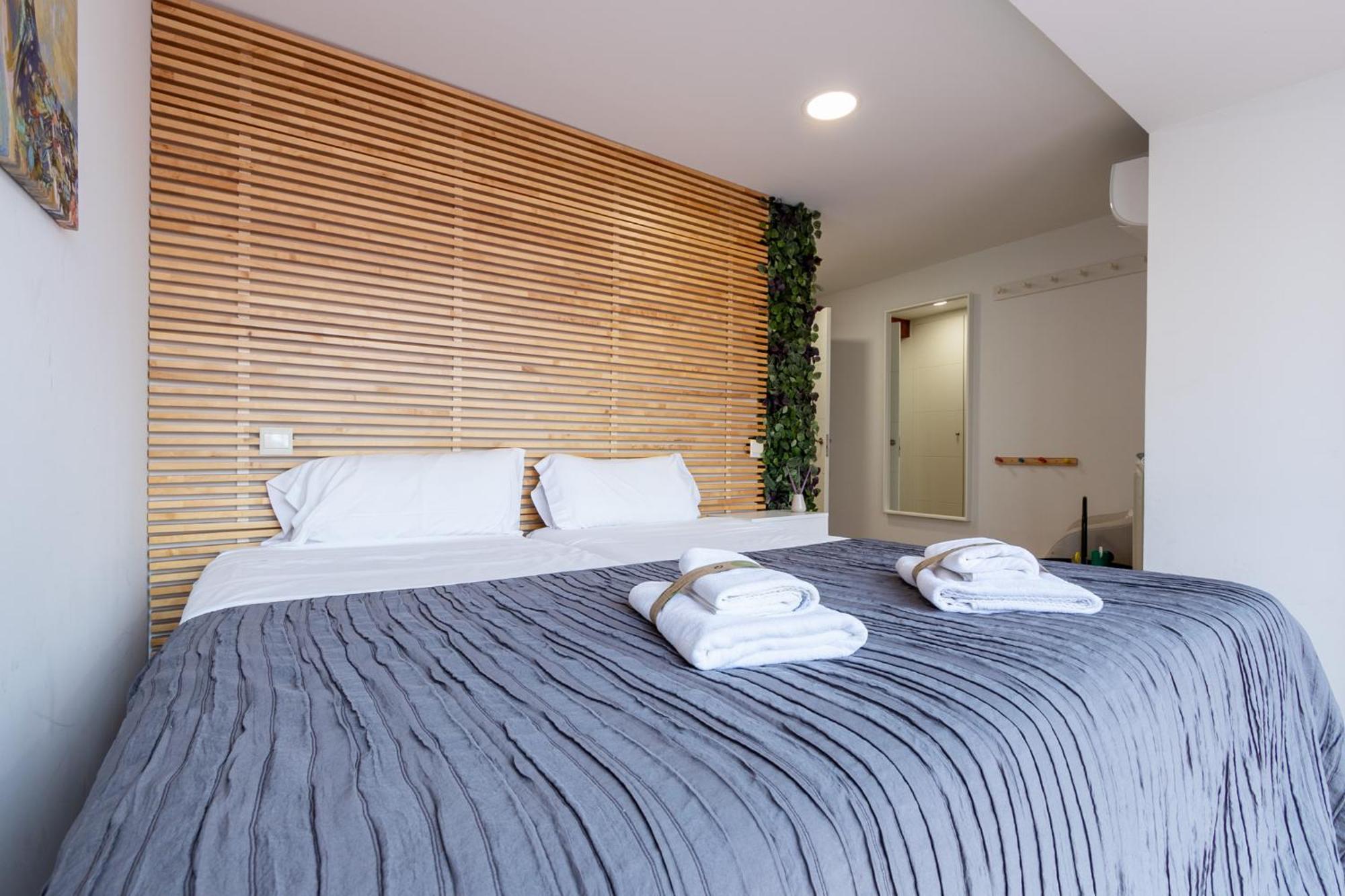 Insidehome Apartments - Val Central Valladolid Extérieur photo
