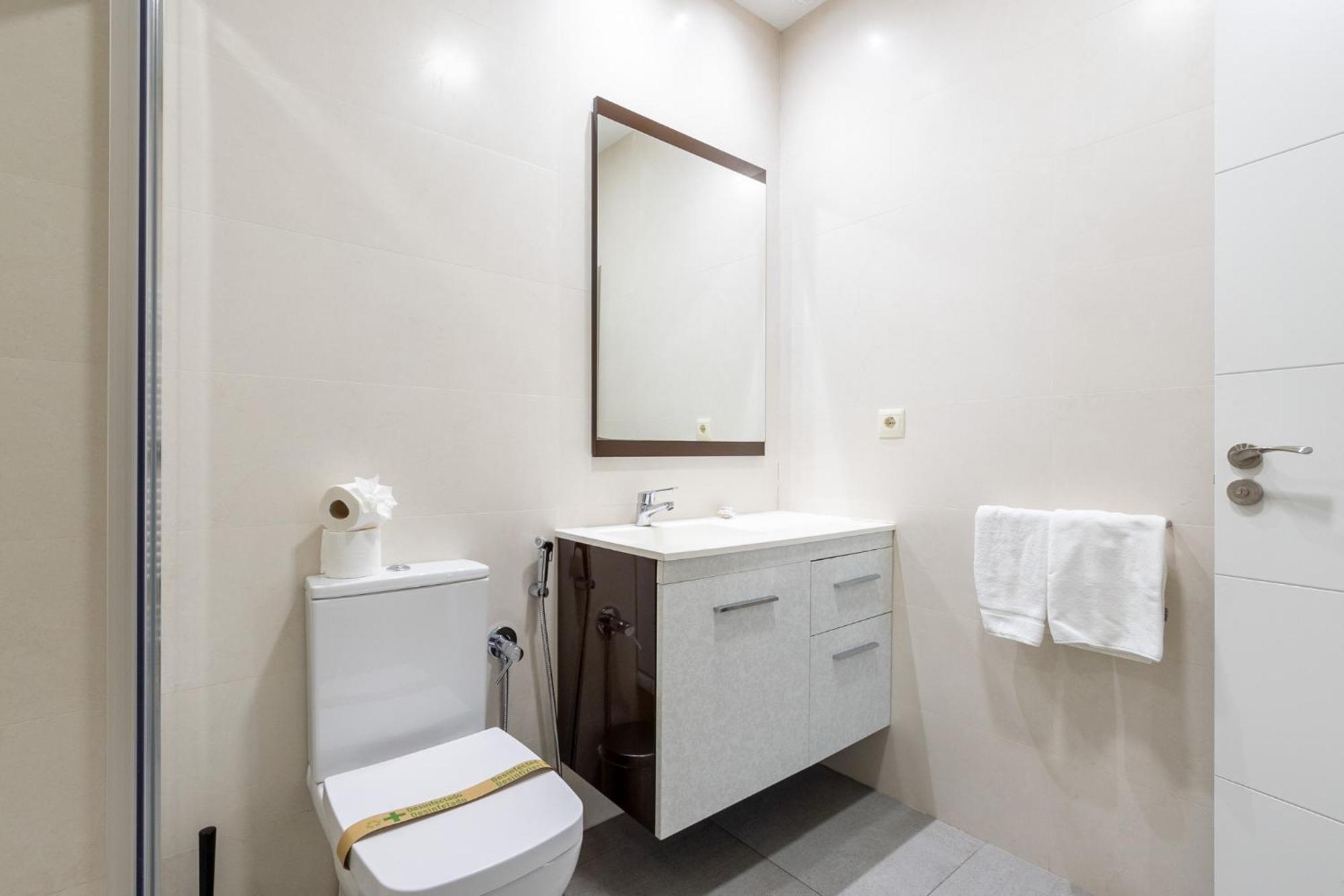 Insidehome Apartments - Val Central Valladolid Extérieur photo