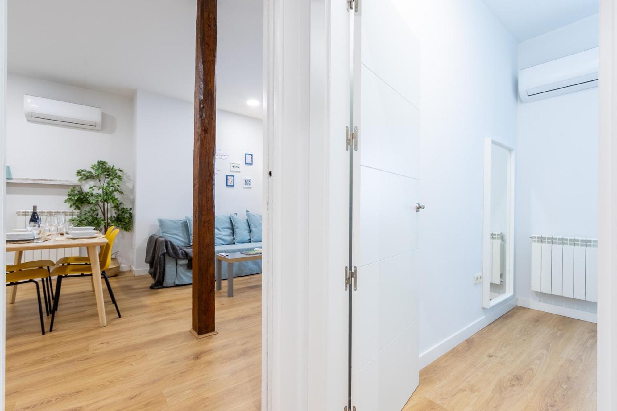 Insidehome Apartments - Val Central Valladolid Extérieur photo