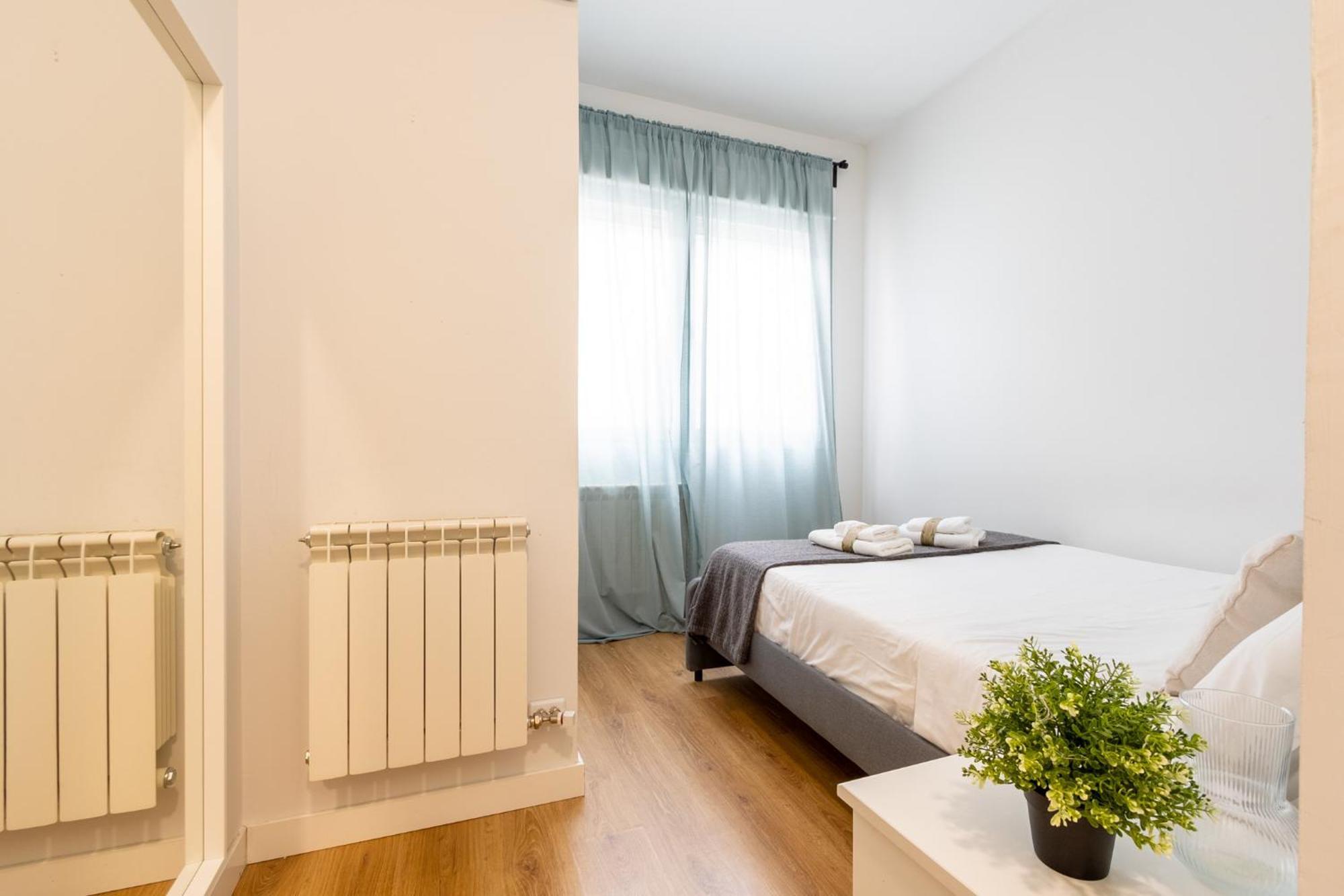 Insidehome Apartments - Val Central Valladolid Extérieur photo