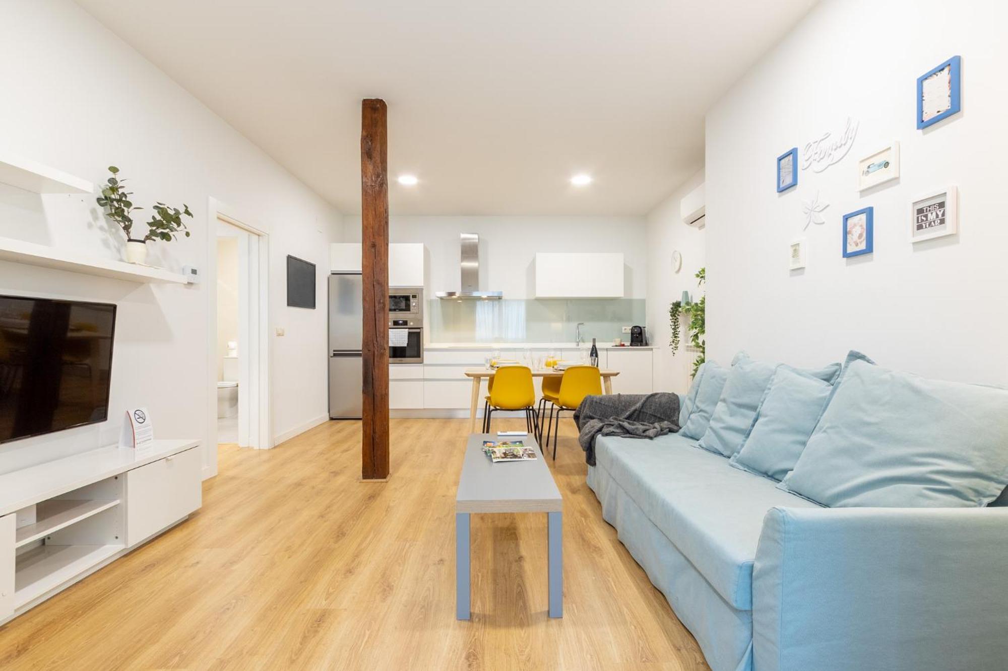 Insidehome Apartments - Val Central Valladolid Extérieur photo