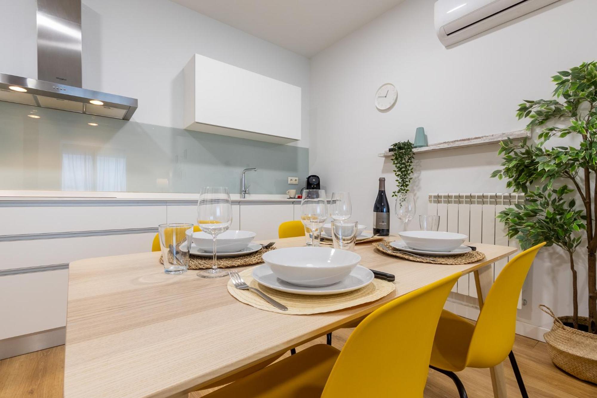 Insidehome Apartments - Val Central Valladolid Extérieur photo