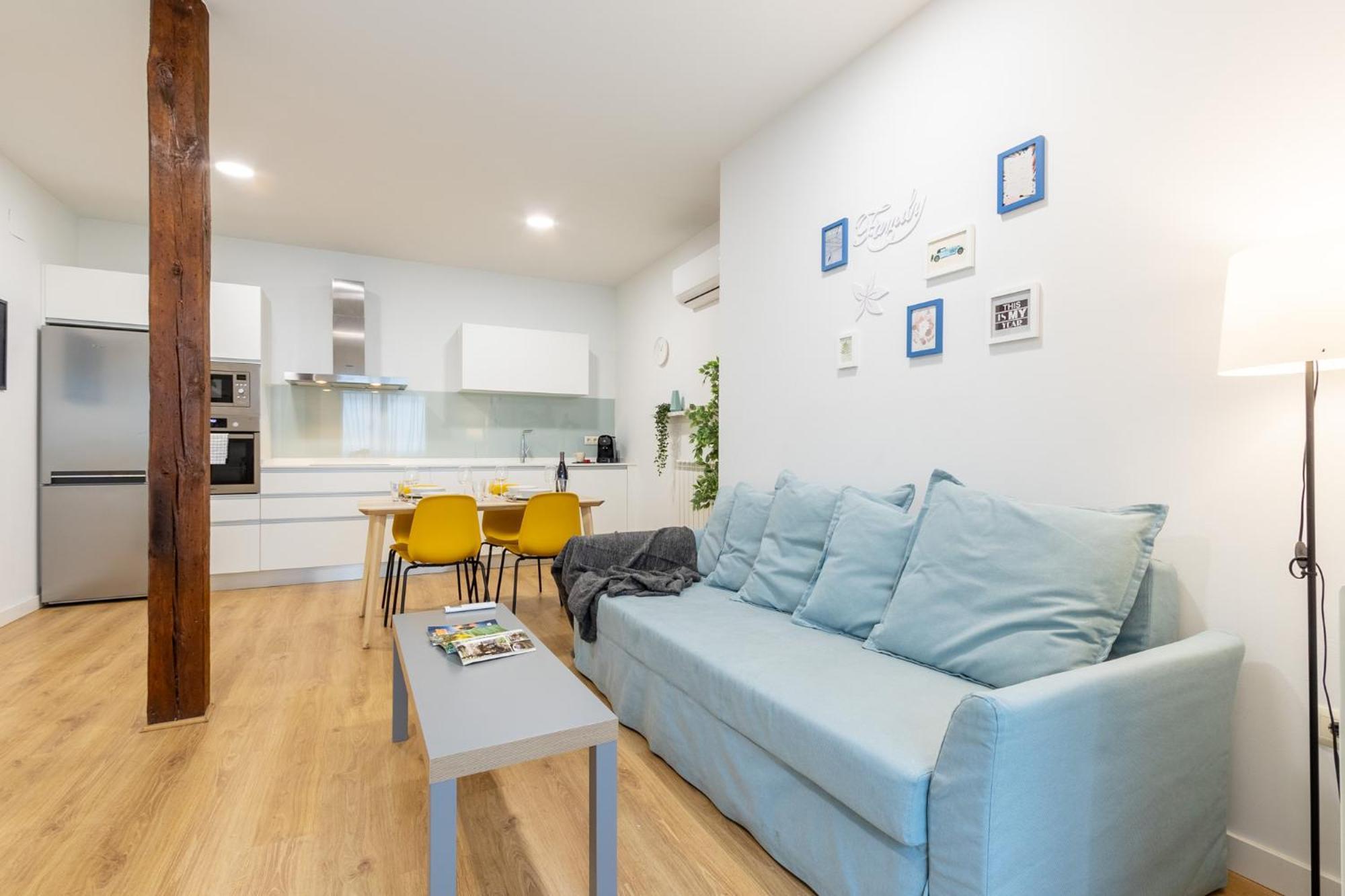 Insidehome Apartments - Val Central Valladolid Extérieur photo